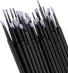 MICROBRUSH CON ESTUCHE ACRÍLICO (100 PZAS)