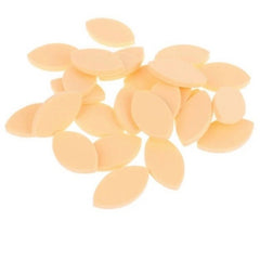 Esponja en forma de ojito