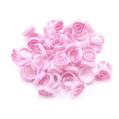 MAYOREO ANILLOS VOLUMEN C/5 PAQUETES