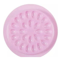 Soporte Para Adhesivo Carrusel