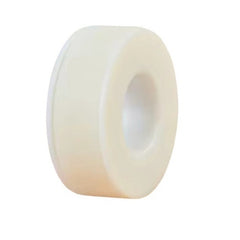 Cinta Silicona Blanca