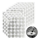 Stickers Para Adhesivo Aluminio