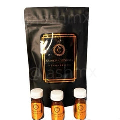 Henna Carolina Mendoza