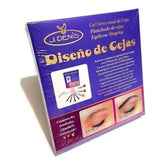 Kit Laminado De Cejas J Denis