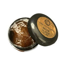 Exfoliante de Ceja Carolina Mendoza