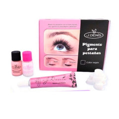 Pigmento para Pestañas J Denis
