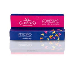 Adhesivo para Rulos y Pestañas (Lifting) J Denis
