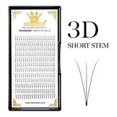 Outlet 3D Masscaku Armadas ( Short Stem ) - Outlet