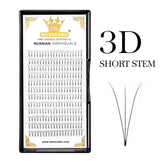 Outlet 3D Masscaku Armadas ( Short Stem ) - Outlet