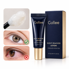 REMOVEDOR EN LOCIÓN SILENT GOLLEE