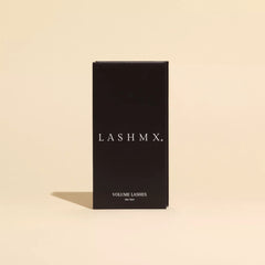 LASHMX VOLUMEN