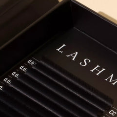 LASHMX VOLUMEN