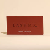 LASHMX CREATIVE COLLECTION