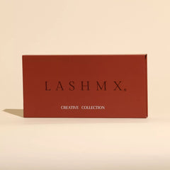 LASHMX CREATIVE COLLECTION