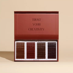 LASHMX CREATIVE COLLECTION