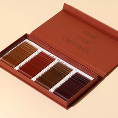 LASHMX CREATIVE COLLECTION