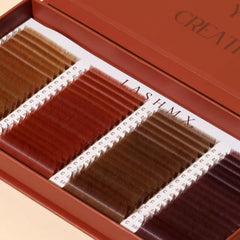 LASHMX CREATIVE COLLECTION