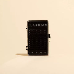LashMx Inferiores Volumen