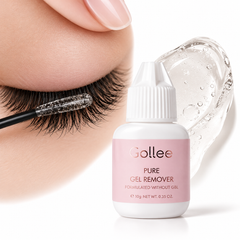 REMOVEDOR EN GEL PURE GOLLEE