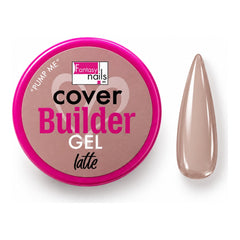 COVER BUILDER GEL - FANTASY NAILS