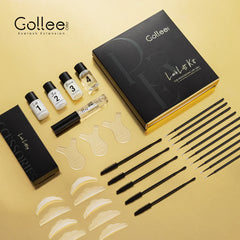KIT LASH LIFTING GOLLEE