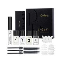 KIT LASH LIFTING GOLLEE