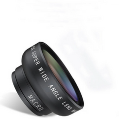 Lente Macro