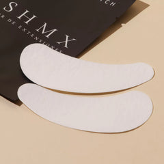 PARCHES LASHMX NEGROS