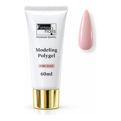 MODELING POLYGEL - FANTASY NAILS
