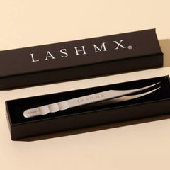 PINZA LASHMX AISLAR LX-02