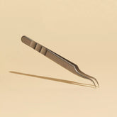 PINZA LASHMX CURVA LX-15