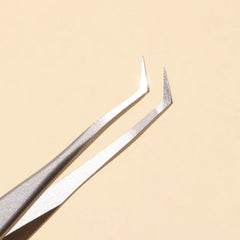 PINZA LASHMX VOLUMEN LX-01