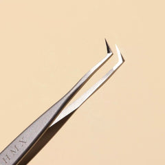 Pinza LashMx Volumen LX-03