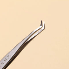 Pinza LashMx Volumen LX-05