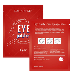 Parches Hidrogel Nagaraku