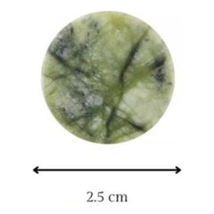 Piedra Jade LashMx
