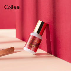 FAST AND LONG ROJO GOLLEE