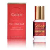 Fast And Long Rojo Gollee