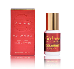 FAST AND LONG ROJO GOLLEE