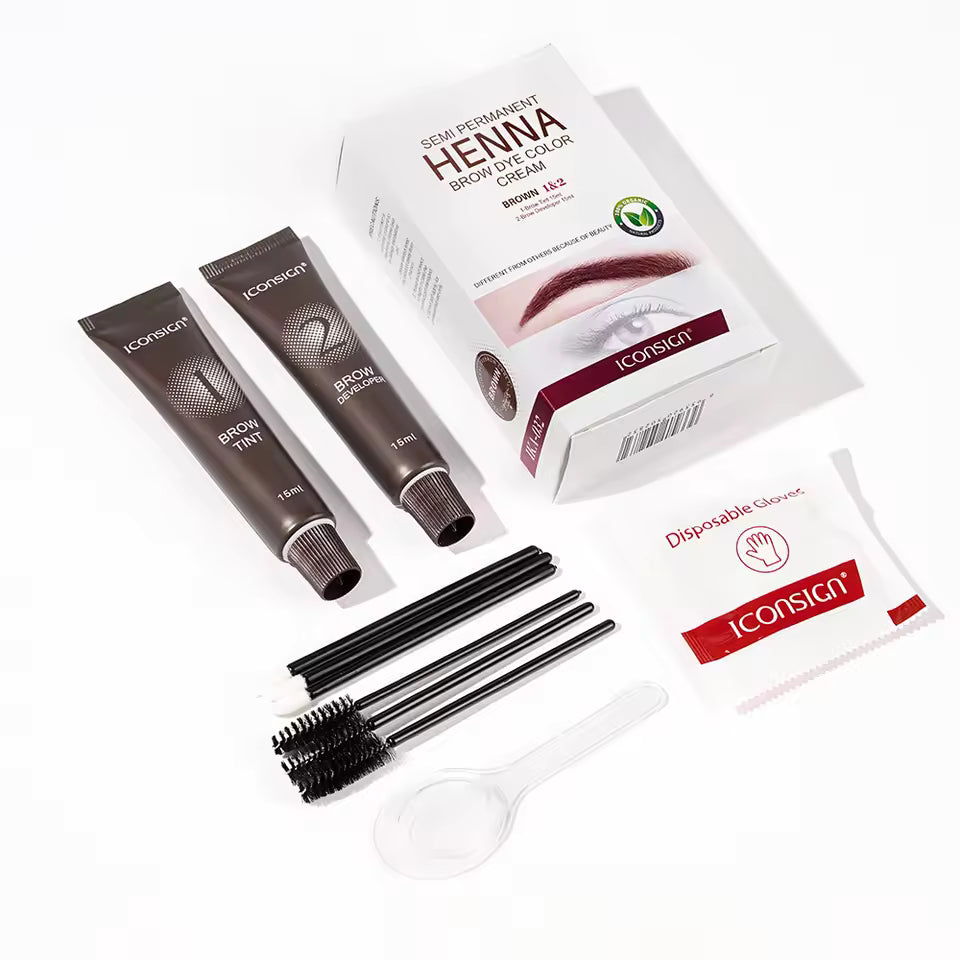 Outlet Henna Cejas Iconsign