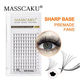 Outlet - Masscaku Pre Armadas Pointy - Outlet