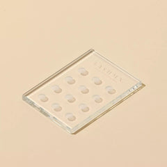 Soporte Cristal C/12 Cavidades LashMx