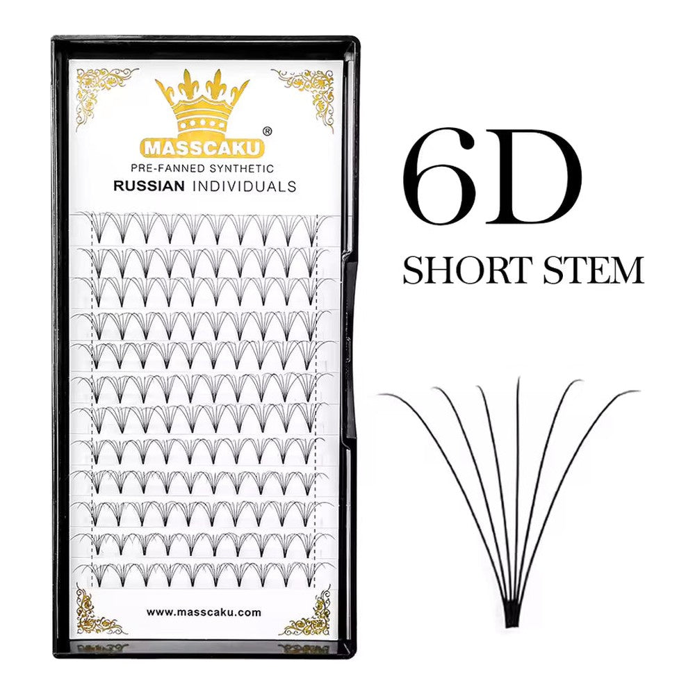 Outlet Masscaku 6D Tallo Corto