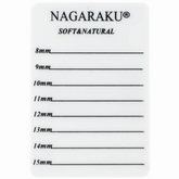 Pallet para Pestañas Nagaraku