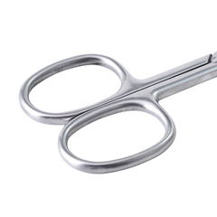 TIJERA CURVA PROFESIONAL