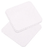 Toallas Libres de Algodon