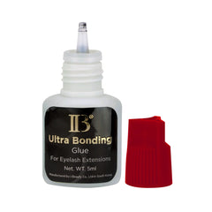 Adhesivo IB tapa roja Ultra Bonding