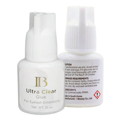Adhesivo Ib Ultra Clear ( Transparente )