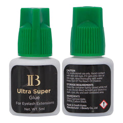 Adhesivo Ib Tapa Verde Ultra Super