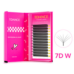 Tdance W 7D